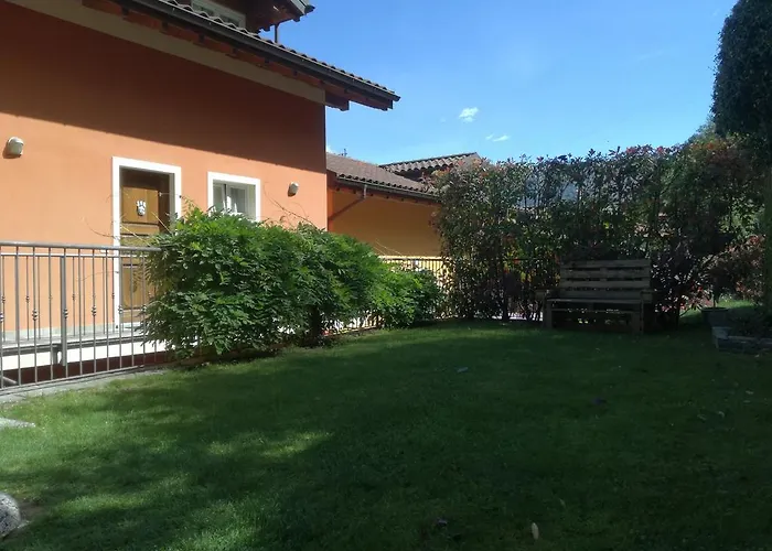 Cascina Nel Bosco Πανσιόν